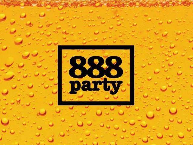 「888party_街舞大賽-二手衣物拍賣」活動企畫書比賽