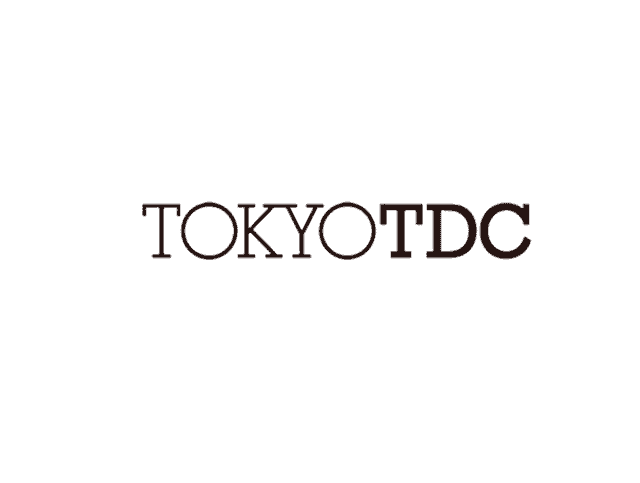 2018_東京_TOKYO_TDC_字體設計競賽比賽