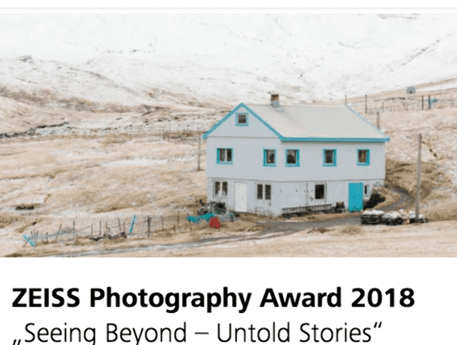 ZEISS_Photography_Award_2018比賽