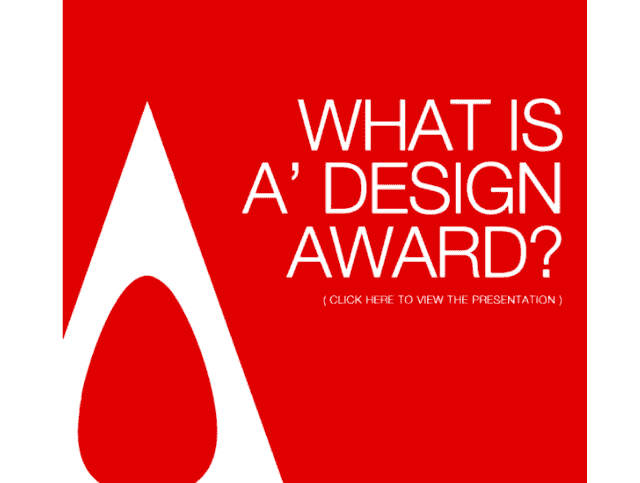 A-Design_Award_and_Competition比賽