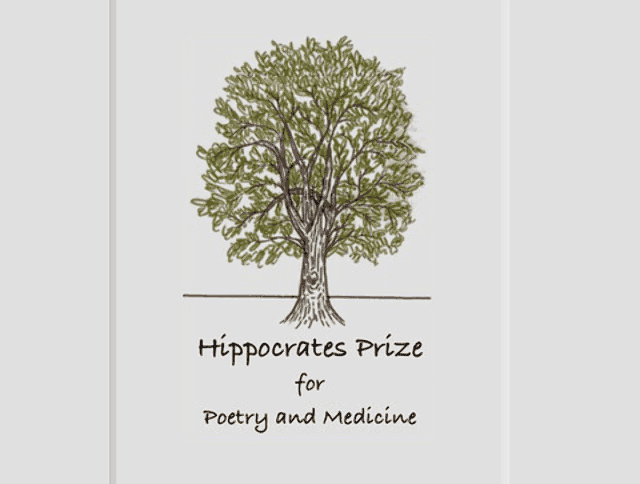 2018_Hippocrates_Prize_for_Poetry_and_Medicine比賽