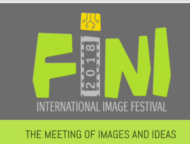 The_International_Image_Festival_FINI_2018比賽