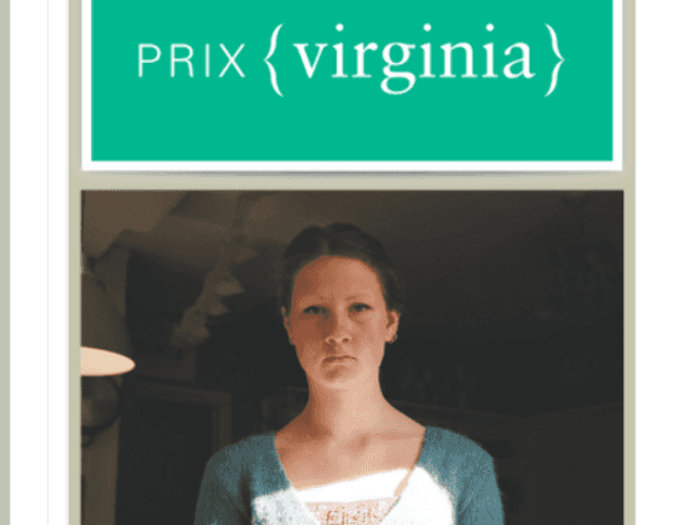 PRIX_{virginia}_International_Photography_Prize_for_Women比賽