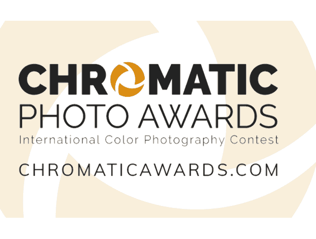 2018_International_Color_Photography_Awards比賽