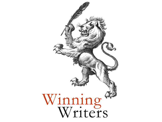 2019_Wergle_Flomp_Humor_Poetry_Contest比賽