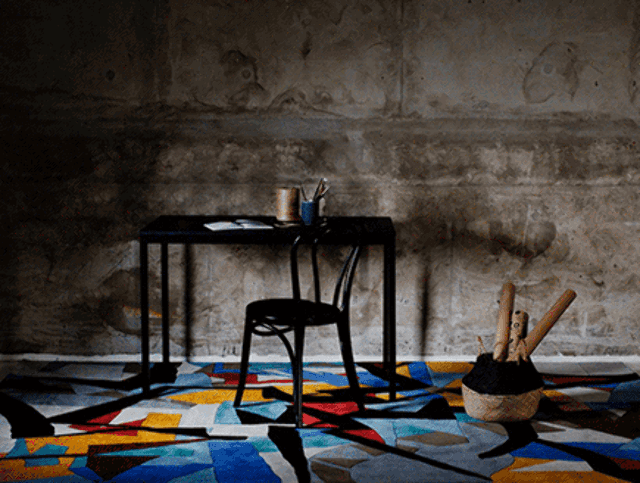 CarpetVista_Design_Competition_2018比賽