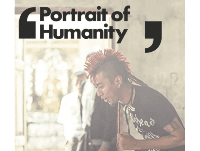 Portrait_of_Humanity比賽