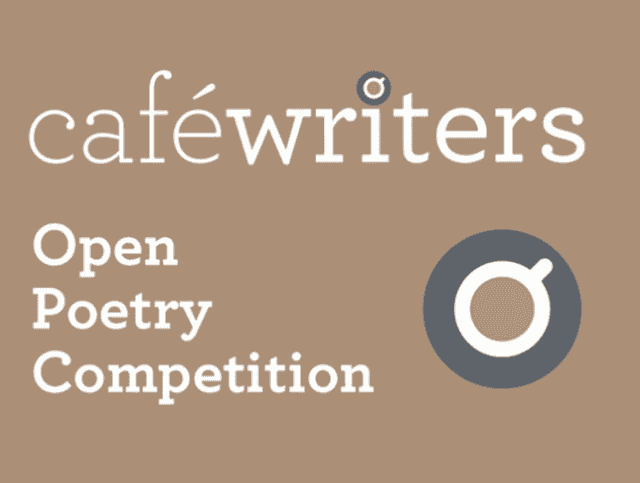 Café_Writers_Open_Poetry_Competition_2018比賽