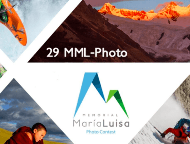 29th_Memorial_María_Luisa_Photo_and_Video_Contest比賽